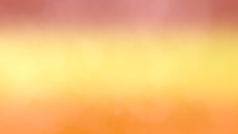 Blurred-gradient-vibrant-orange-and-yellow-background