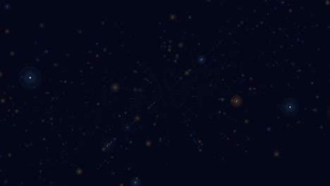Captivating-constellations-illuminate-the-night-sky