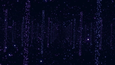 Purple-starry-grid-background-dark-and-dynamic!