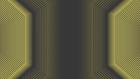 Bold-zigzag-pattern-black-and-yellow-stripes-on-black-background