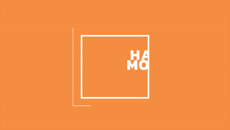 Alles-Gute-Zum-Muttertag-Grußkarte-Orange-Hintergrund-Mit-Weißer-Schrift