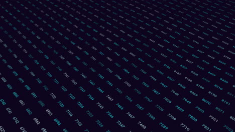 Matrix-pattern-with-neon-numbers-on-black-space