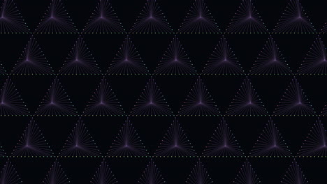 Dynamisches-Zickzack-Faszinierendes-Schwarzes-Und-Violettes-Geometrisches-Muster