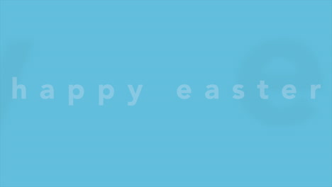 Cheerful-easter-wishes-on-a-blue-background-in-handwritten-style