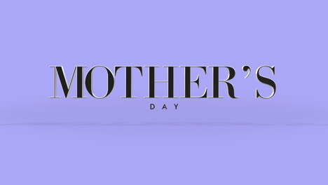 Celebre-El-Día-De-La-Madre-Con-Un-Elegante-Patrón-De-Texto-Morado