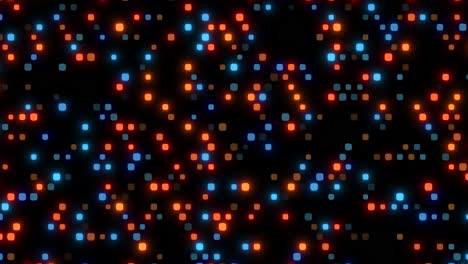 Colorful-grid-of-dots-microscopic-cell-like-pattern