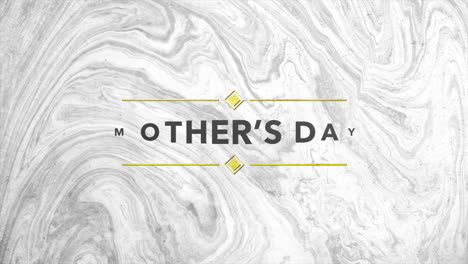 Marbled-Mother's-Day-greeting-card-with-golden-text
