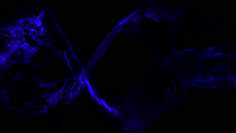 Dynamic-blue-swirl-on-dark-background-symbolizing-movement-and-energy