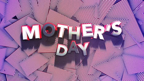 Feiern-Sie-Den-Muttertag-Mit-Leuchtend-Rotem-Und-Blauem-Text-Auf-Violettem-Hintergrund