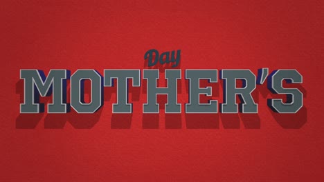 Celebrate-Mothers-Day-with-retro-style-text