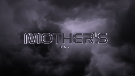 Modern-neon-Mothers-Day-text-on-black-background