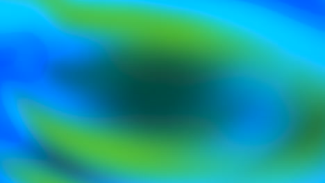 Vibrant-swirling-vortex-of-blue-and-green