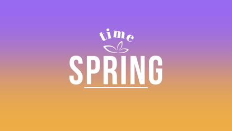 Frühling,-Eine-Farbenfrohe-Jahreszeit-Der-Erneuerung,-Des-Wachstums-Und-Des-Neuanfangs