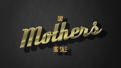 Mothers-Day-sale-stunning-gold-text-on-black-background