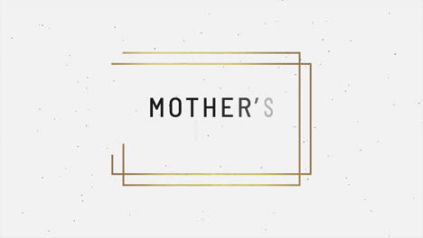 Strahlende-Liebe-Feiert-Den-Muttertag-Mit-Einem-Goldenen-Gruß