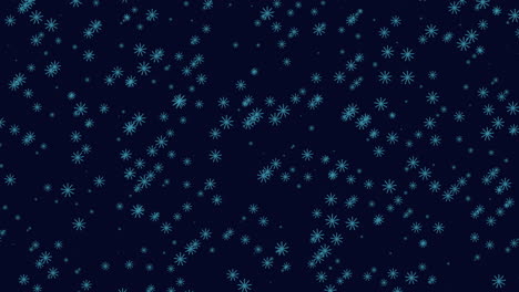 Bezaubernder-Nachthimmel-Mit-Zartrosa-Sternen