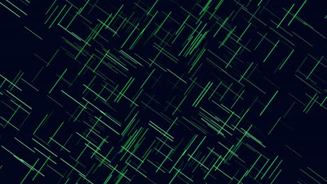 Patrón-Abstracto-De-Cuadrícula-Verde-Y-Negra,-Elemento-De-Diseño-Versátil-Para-Sitios-Web-Y-Aplicaciones