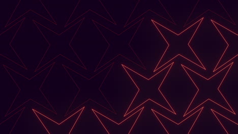 Bold-and-striking-red-lines-on-a-dark-background-perfect-for-web-design-and-app-backgrounds