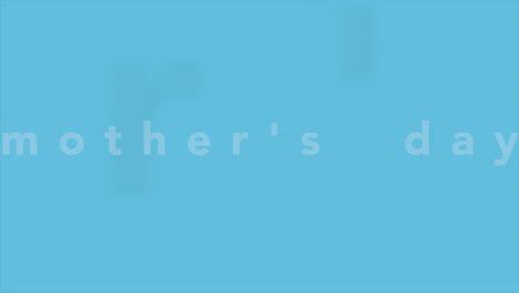 Blaue-Muttertagskarte-Eine-Rührende-Hommage-An-Mütter-An-Ihrem-Besonderen-Tag