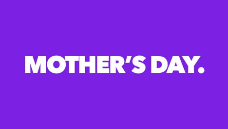 Celebre-El-Día-De-La-Madre-Con-Un-Fondo-Morado-Y-Texto-Blanco