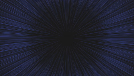 Patrón-De-Rayas-Azules-Y-Negras,-Fondo-Versátil-O-Diseño-De-Textura