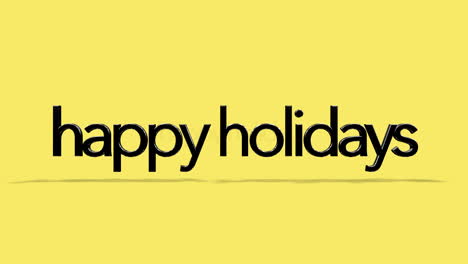 Golden-greetings-celebrate-the-season-with-joyful-Happy-Holidays-wishes