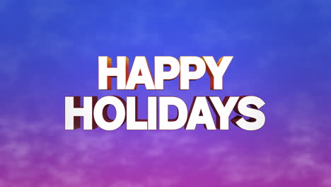 Joyful-holidays-vibrant-gradient-banner-wishes-happy-times