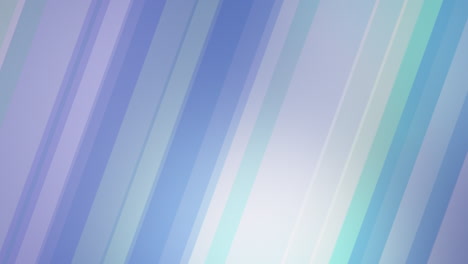 Zigzagging-diagonal-line-breaks-blue-and-white-stripes