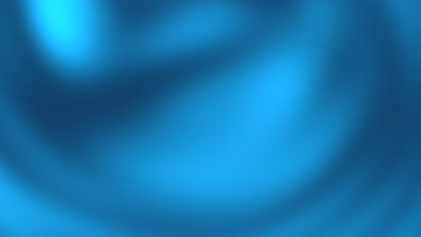 Abstract-blue-design-blurry-and-vibrant-graphic-element