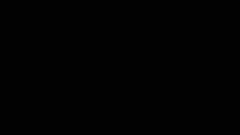 Leuchtend-Grüner-Planet-Mit-Datum-12.04.1961-Im-Weltraum