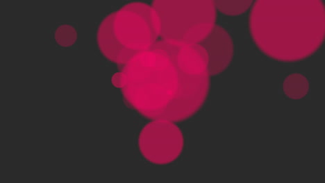 Vibrant-blurred-red-circles-on-black-perfect-for-web-backgrounds-or-apps