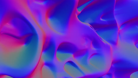 Dynamic-colorful-swirls-a-dazzling-digital-artwork-of-floating-shapes