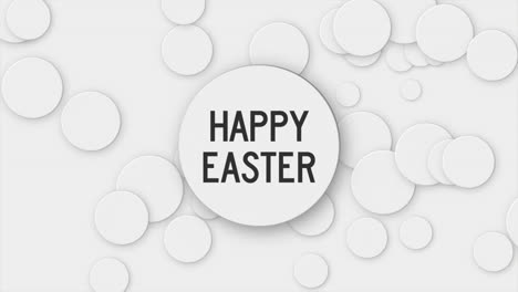 Modern-easter-circle-elegant-white-circles-form-Happy-Easter-message-in-center