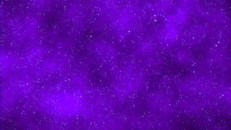Purple-background-with-scattered-white-dots