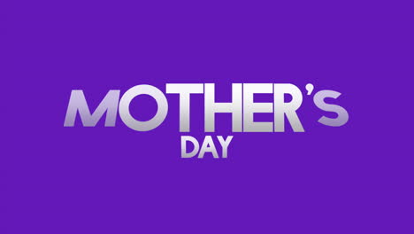 Feiern-Sie-Den-Muttertag-Mit-Einer-Diagonalen-Linie-Aus-Weißen-Buchstaben-Auf-Violettem-Hintergrund