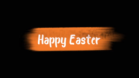 Rustic-black-and-orange-Happy-Easter-banner-with-white-text