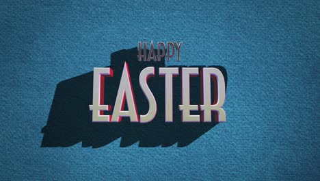Happy-Easter-a-colorful-greeting-to-celebrate-the-holiday