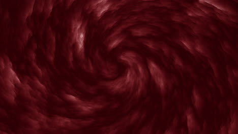 Rot-Und-Braun-Wirbelnden-Wirbel-Tornado-Oder-Wirbelsturm-Darstellung