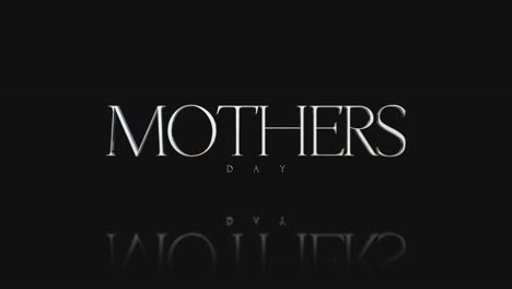 Muttertag,-Der-Die-Mutterliebe-Mit-Einem-Stilvollen-Logo-Feiert