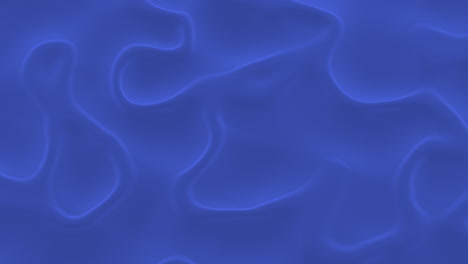 Fluidität-In-Bewegung-Ein-Faszinierendes-Blaues-Wirbelmuster