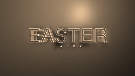 Celebrate-Easter-with-a-glowing-neon-sign