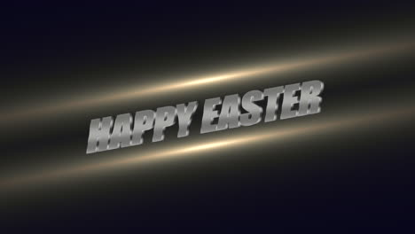 Shimmery-easter-greeting-gold-letters-on-gradient-background
