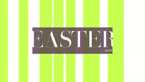 Celebrate-easter-with-a-striking-green-and-white-striped-background