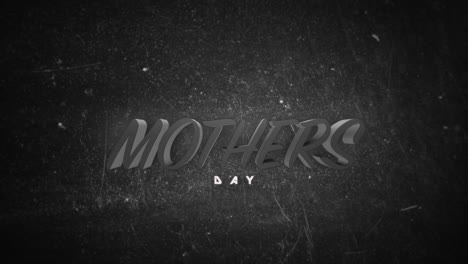 Unbreakable-bond-a-Mother's-day-captured-in-black-and-white