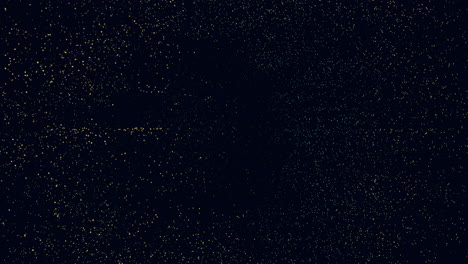 Starry-night-a-mesmerizing-night-sky-on-a-black-canvas