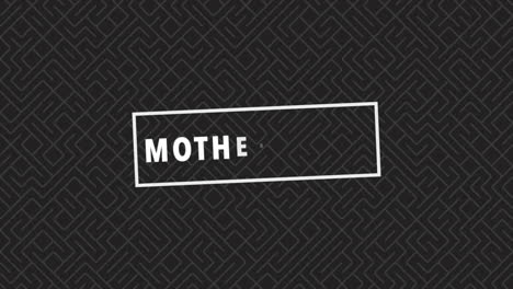 Geometric-black-and-white-Mothers-Day-card-with-blank-interior