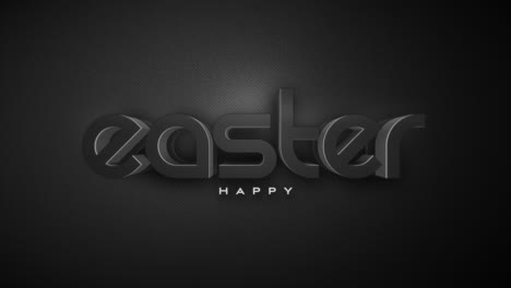 Easter-glows-with-neon-lights-on-dark-background