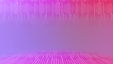 Pink-and-purple-gradient-with-vibrant-lines