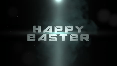 Radiant-Easter-greeting-on-a-dark-background