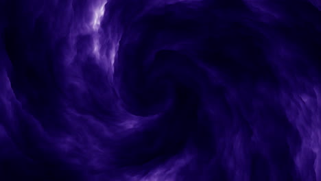 Captivating-purple-and-black-swirling-vortex-striking-background-or-dynamic-design-element